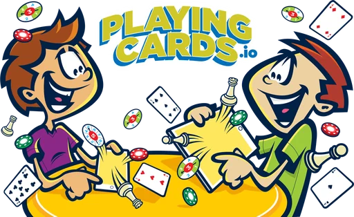 PlayingCards.io