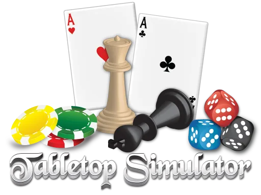 Tabletop Simulator