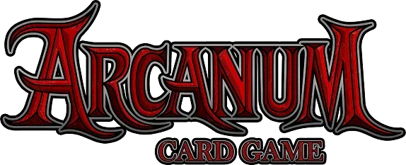 Arcanum Card Game
