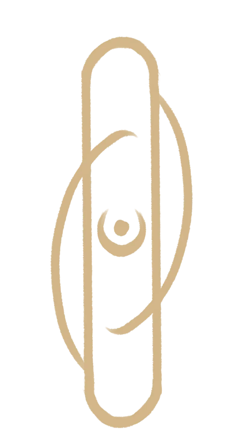 Firma de Katarina Banffy