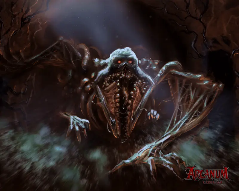 Flagelador Voraz