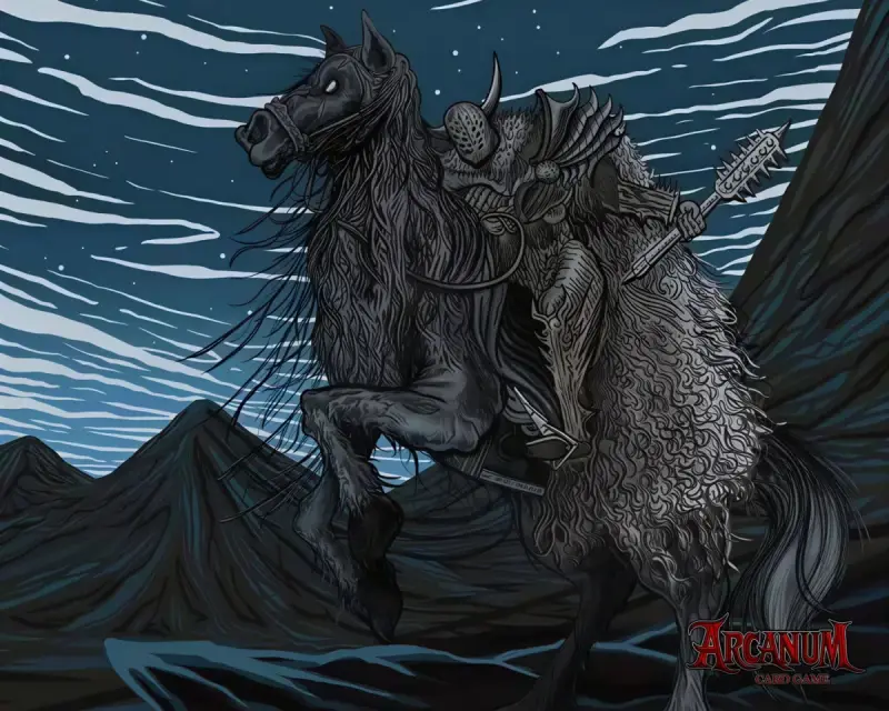 Arauto do Crepúsculo