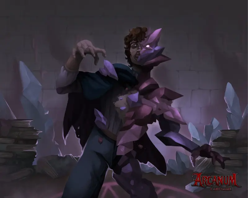 Avatar Menor da Essência