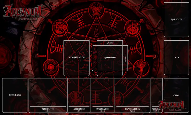 Playmat