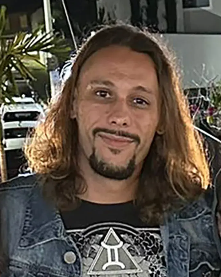 Retrato de Diogo Roesberg