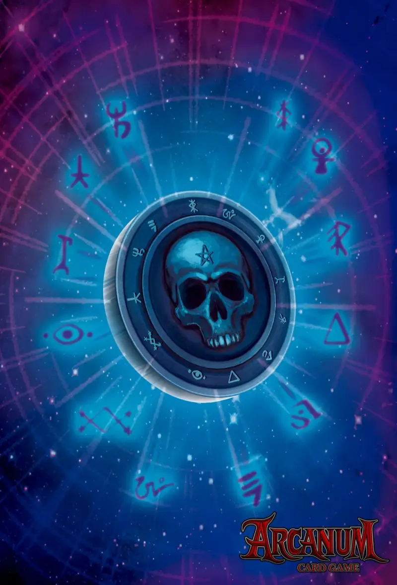 Anima Arcana