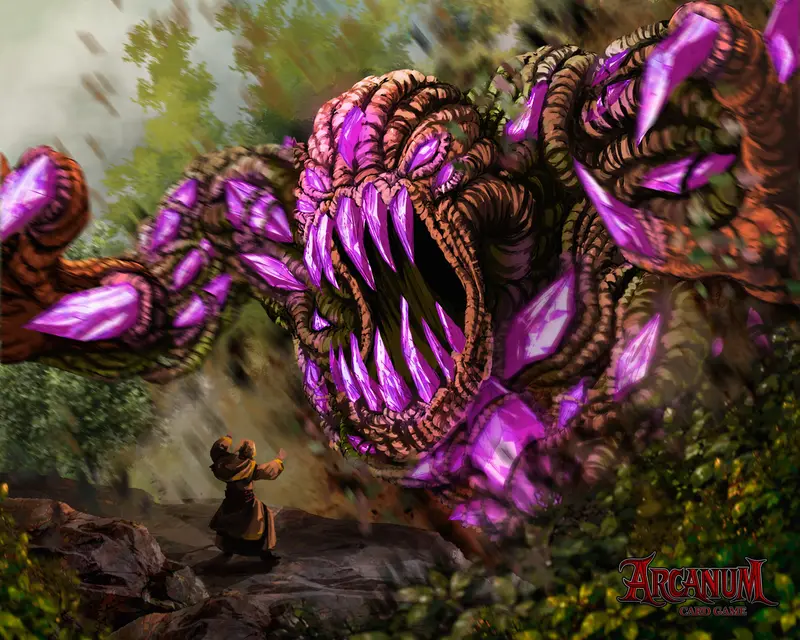 Guardião Cristalino