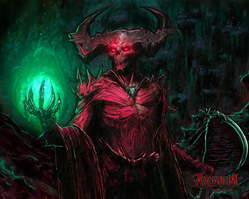 Abyzoth, o Rasgador