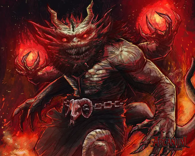 Diabrete Instigador