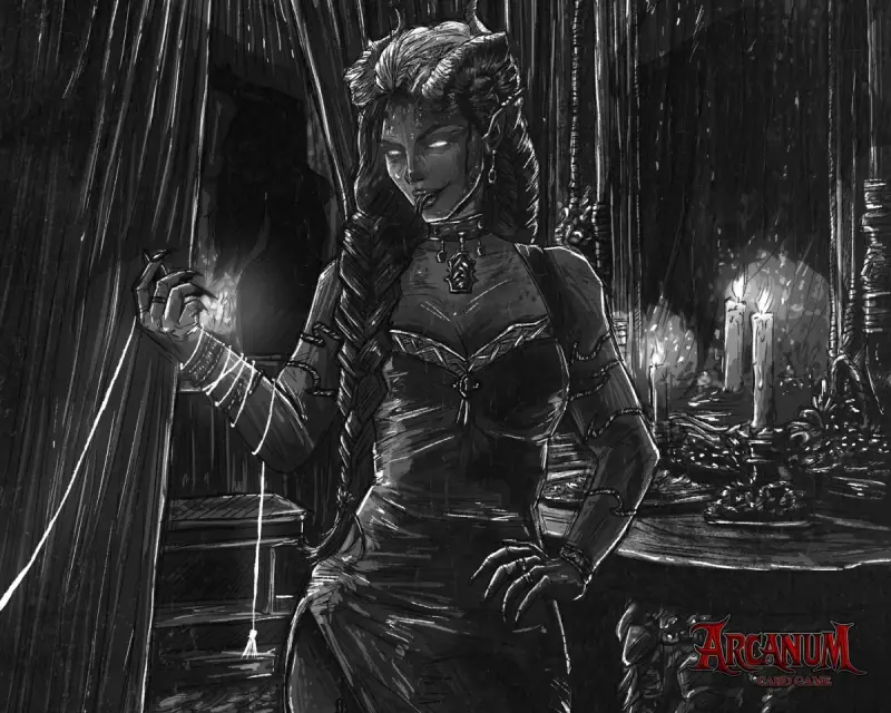 Luxúria
