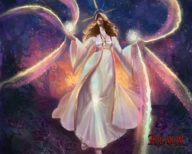 Aurora Artificer