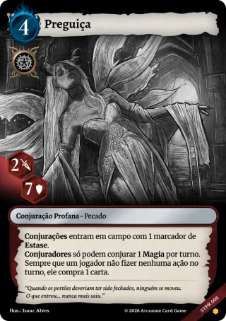 Preguiça