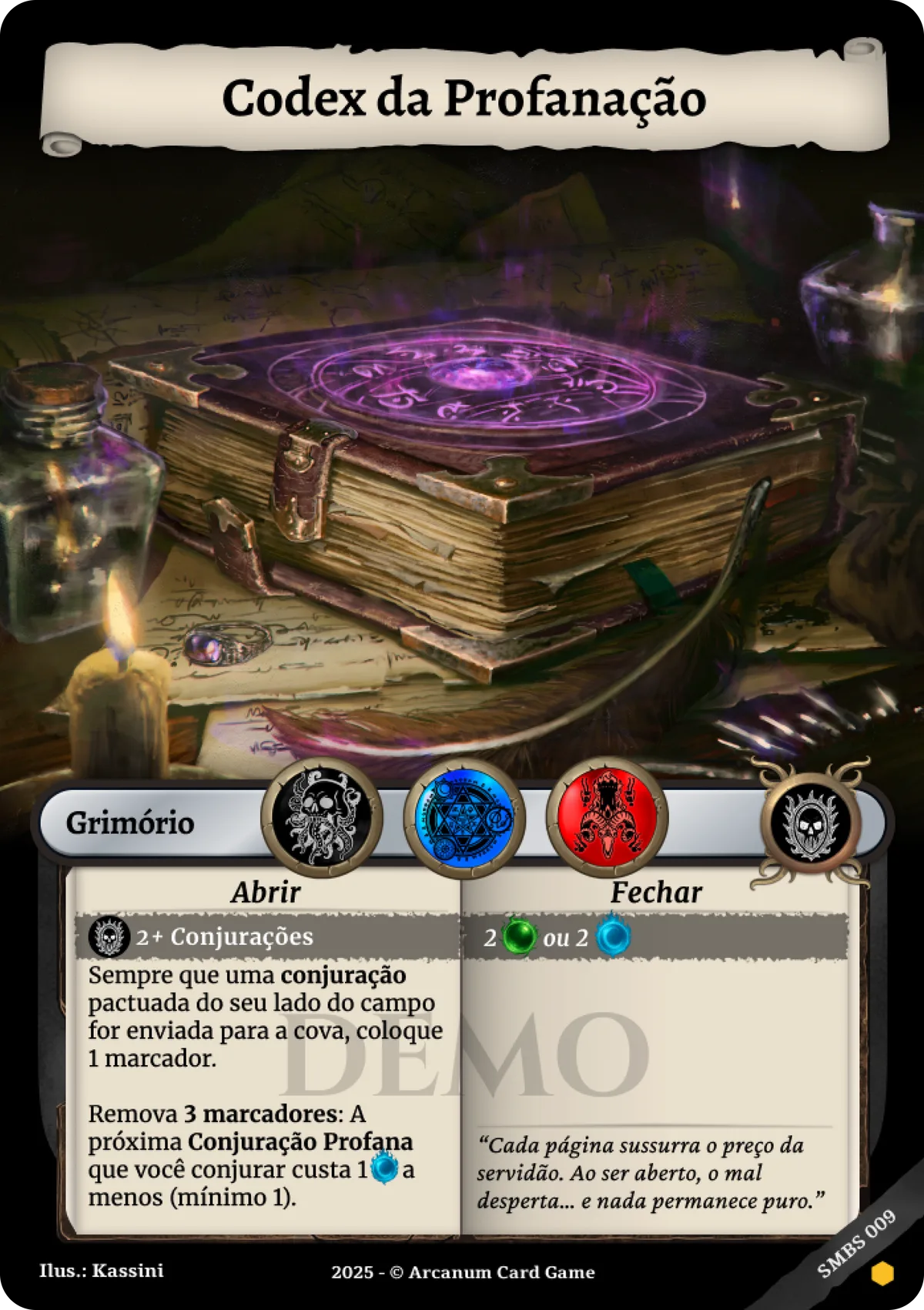 Grimório