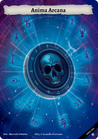 Anima Arcana
