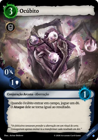 Ocúbito