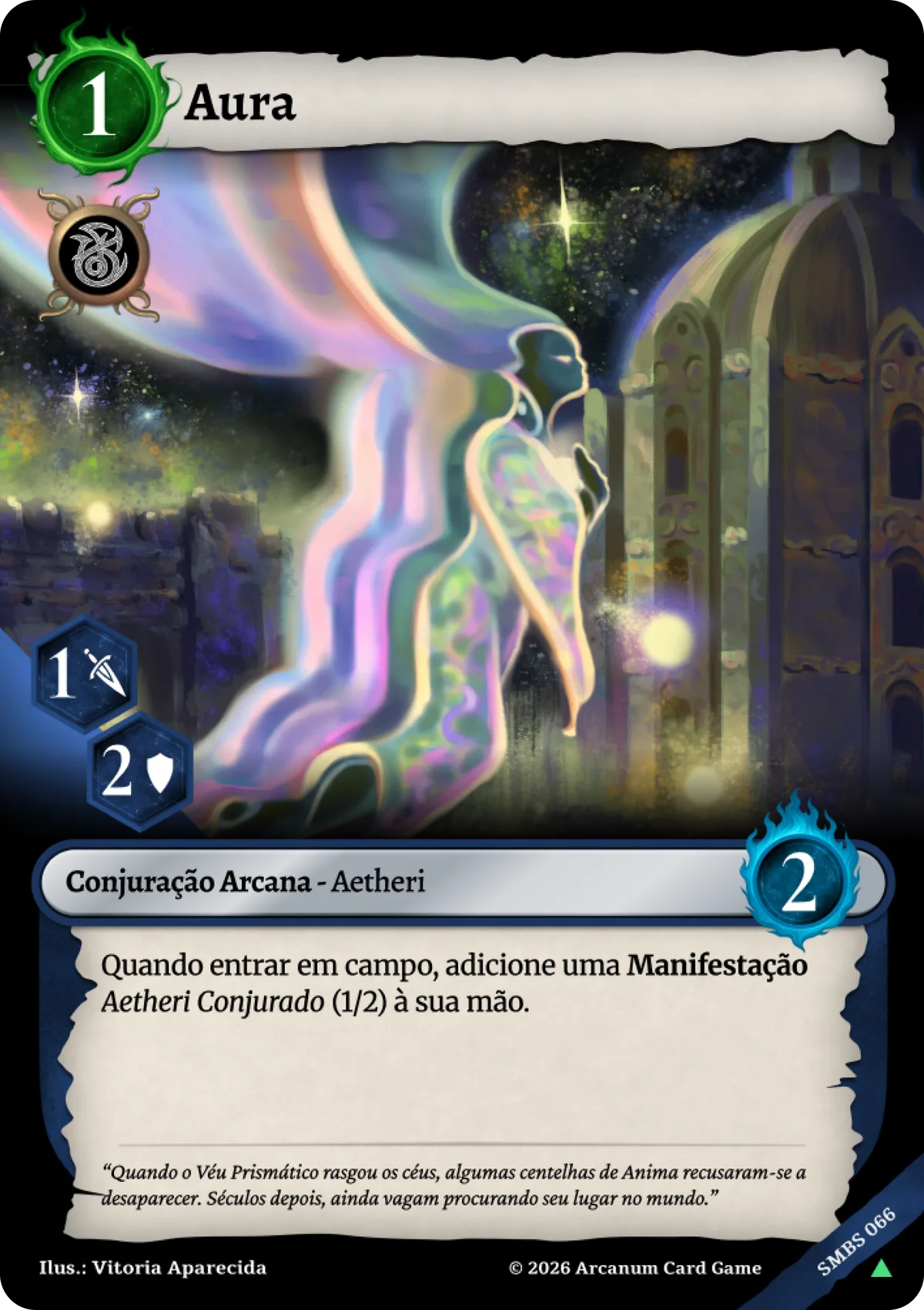 Aura