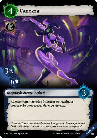 Vanezza