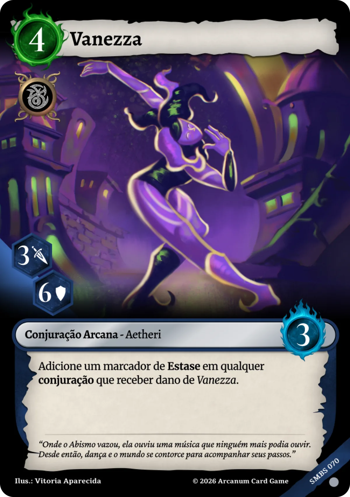 Vanezza