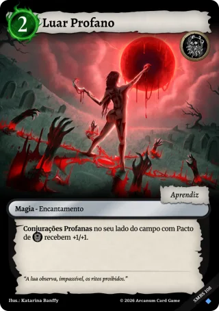 Luar Profano