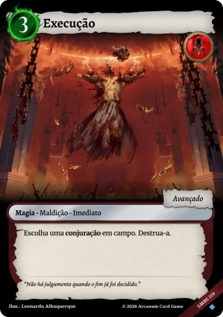 Execução