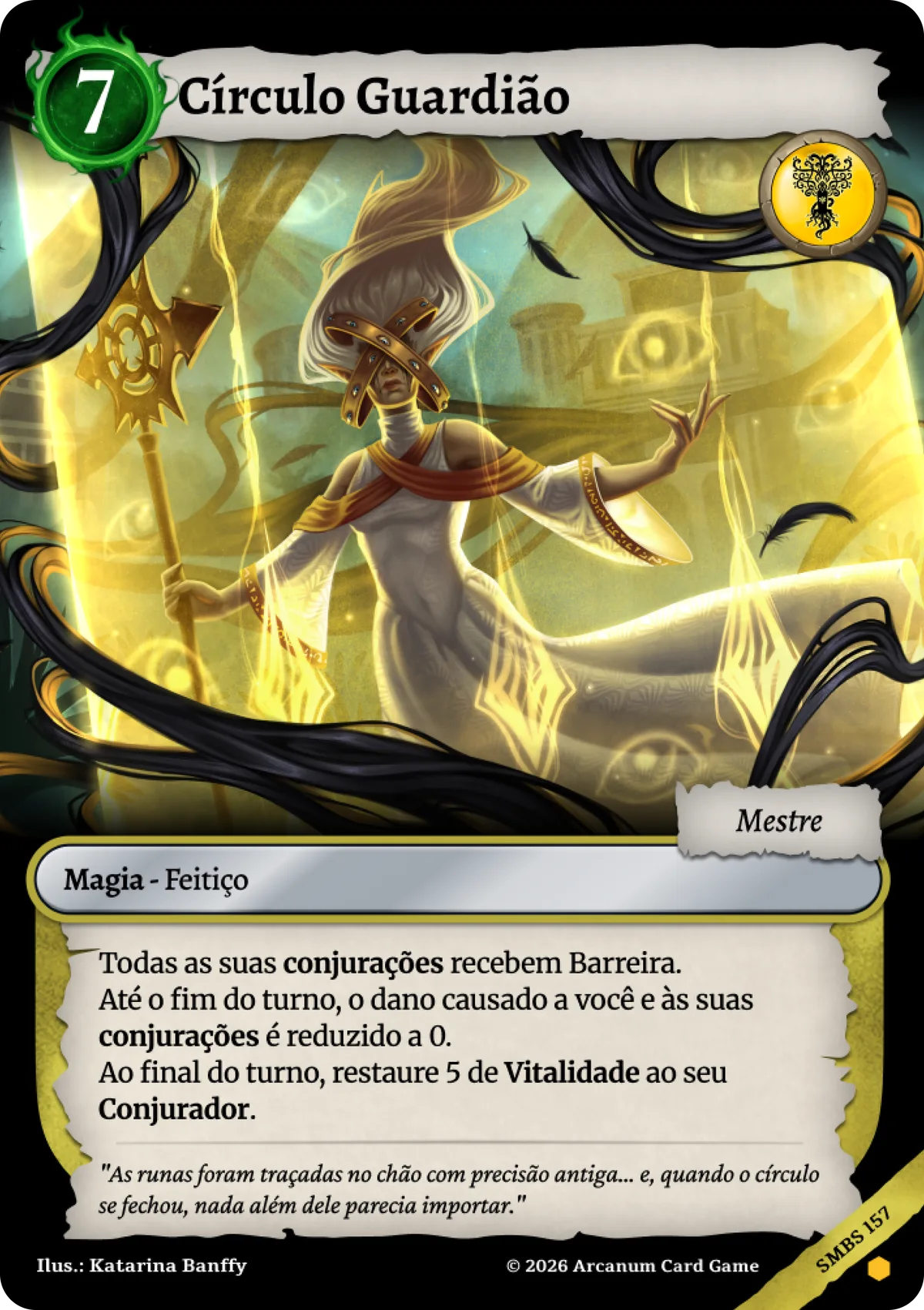 Círculo Guardião