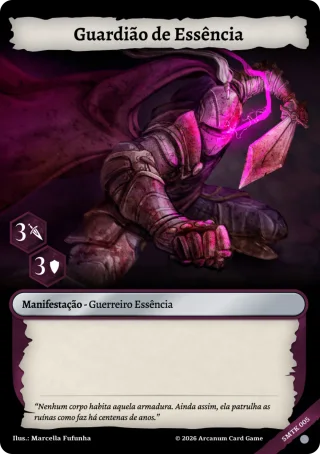 Guardião de Essência