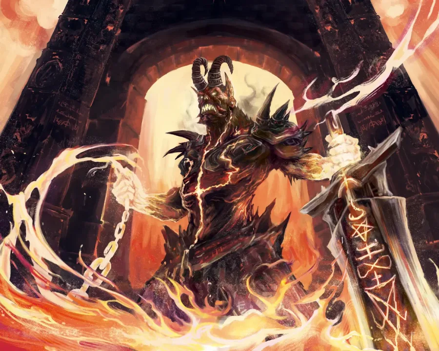 Arte do Arcanum