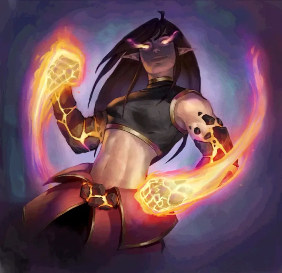 Arte do Celesia