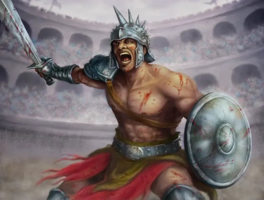 Arte do Mytragor