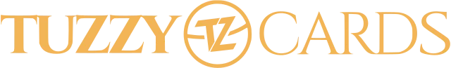 Tuzzy Cards
