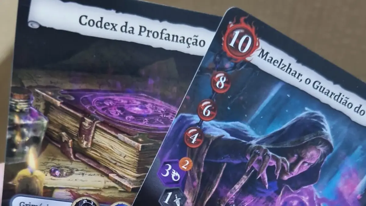 Capa de Chegaram as caixas do Alpha Set (e eu não consigo parar de mexer)