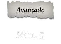 Maestria: Avançado