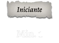 Maestria: Iniciante
