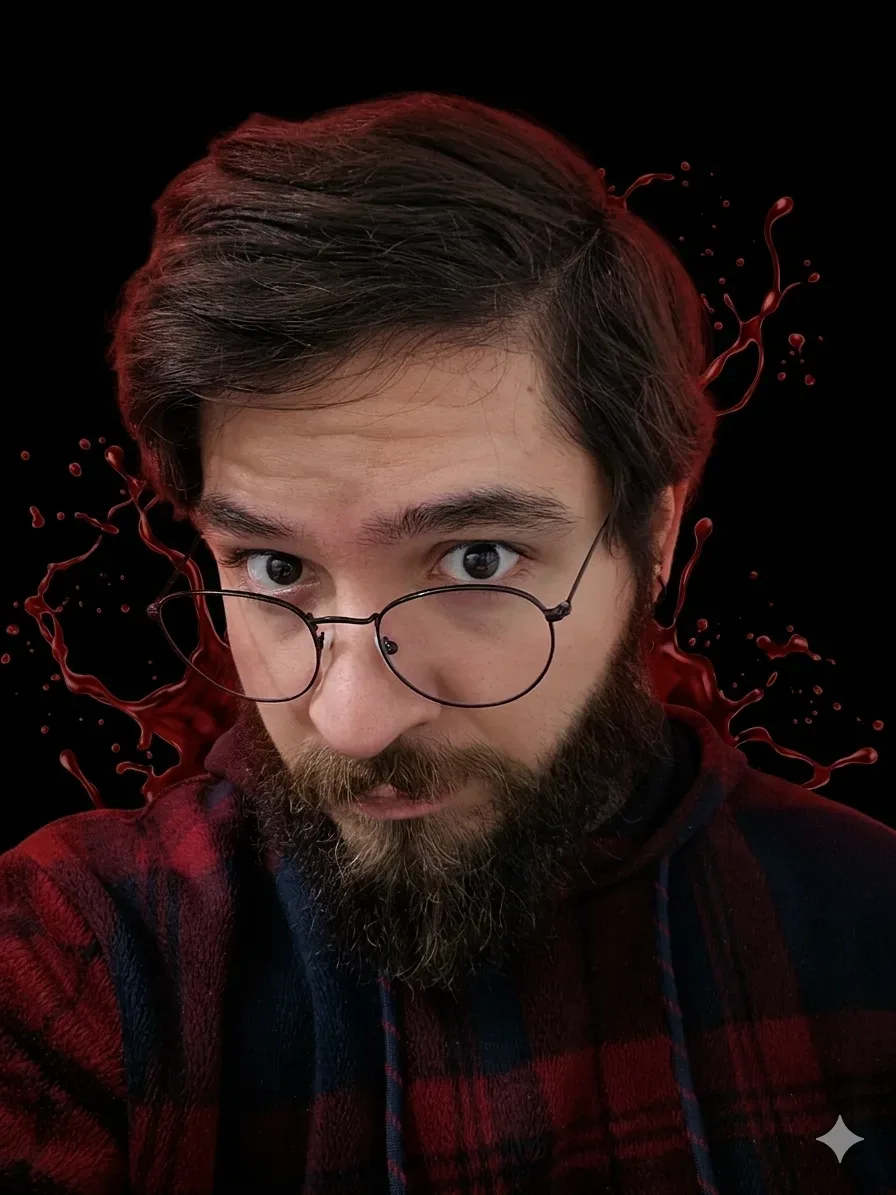 Foto do autor do Arcanum Card Game